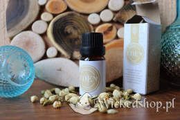 Przepięknie pachnący olejek zapachowy - Jaśmin - Aromaterapia