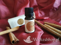 100% Naturalny olejek eteryczny - Cynamon - Aromaterapia