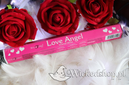 Kadzidełka Długie "Love Angel" - Anioł Miłości