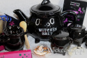 Witchcraft Box - Kitchen Witch - Zestaw Prezentowy Kuchennej Wiedźmy