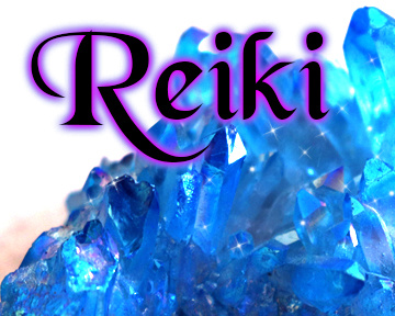 Reiki - Metoda Naturalnego Uzdrawiania