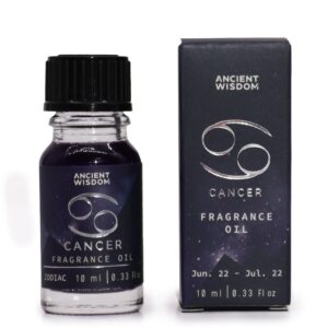 Olejek Zapachowy Rak 10ml Zodiak - Cancer