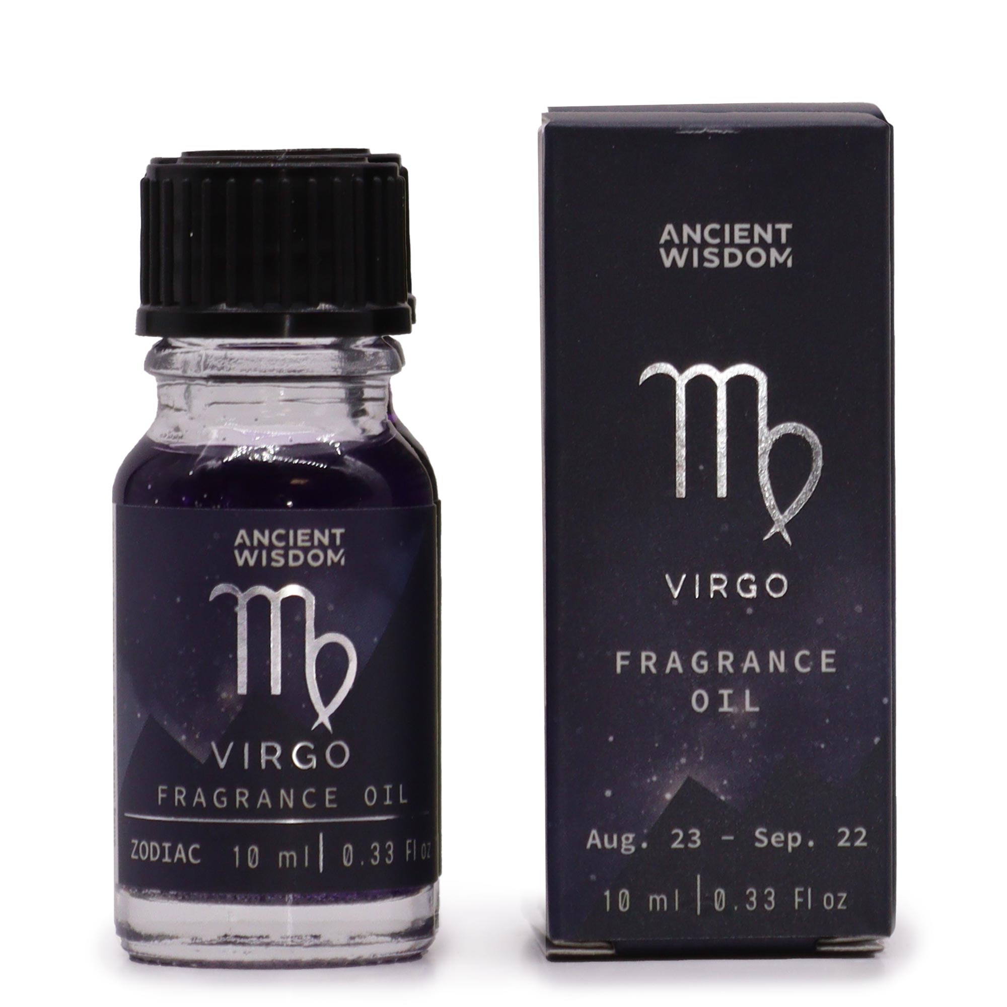 Olejek Zapachowy Panna 10ml Zodiak - Virgo