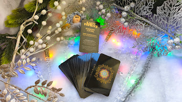 Karty Inspiracji – Rozmowy z Duszą – Karty do Afirmacji