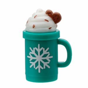 Balsam do ust Cosy Hot Chocolate - Mięta z Czekoladą