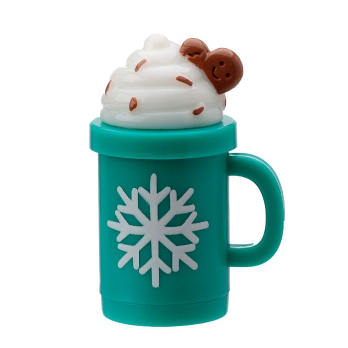 Balsam do ust Cosy Hot Chocolate - Mięta z Czekoladą